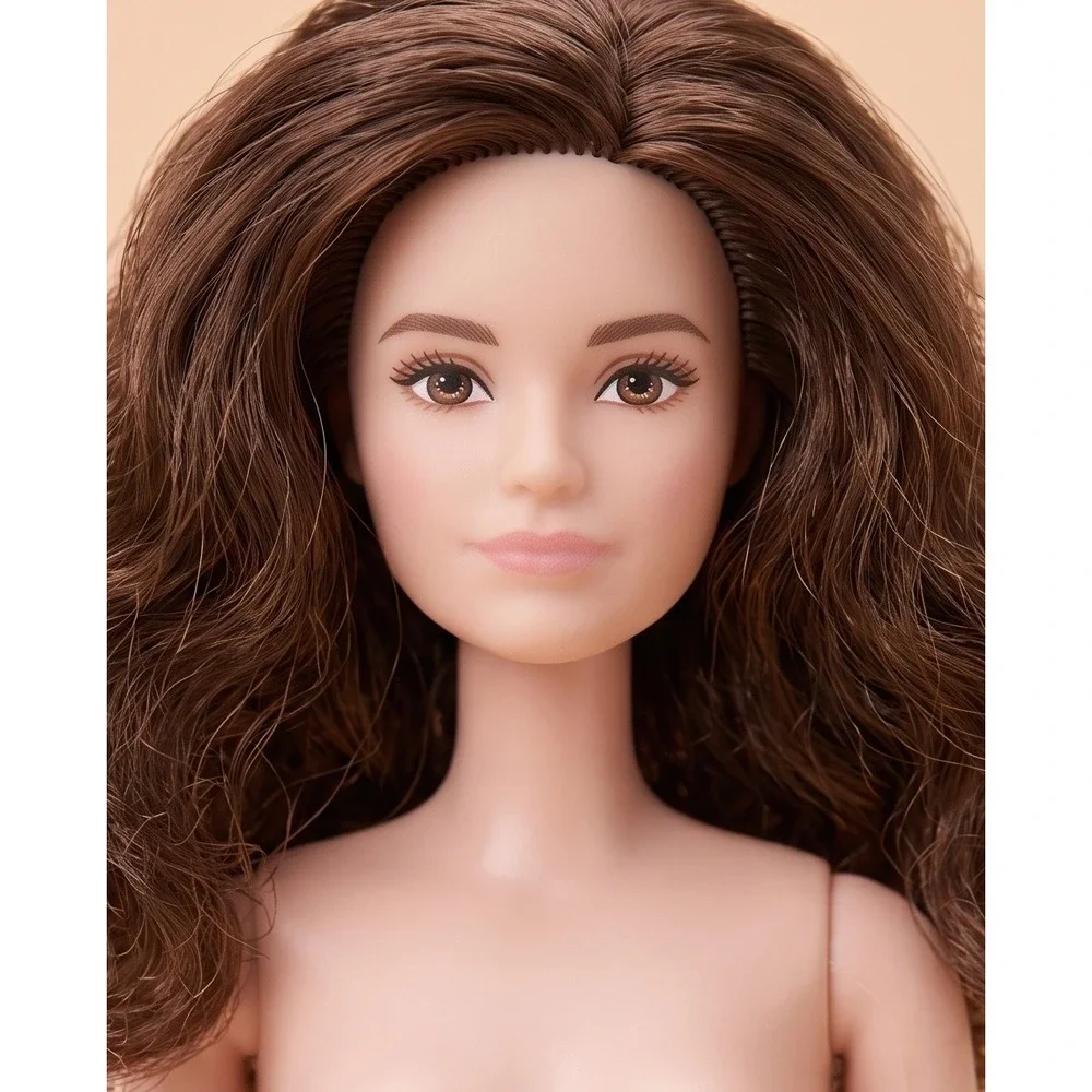 Hasbro Disney Beauty and‎ the Beast Belle Emma Watson Doll B9164 Brown Hair 2016